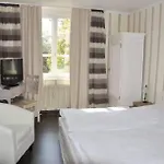酒店 费佛姆尔餐厅酒店 Dörverden