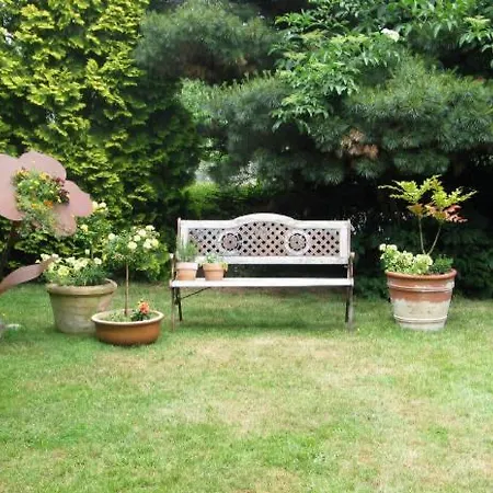 Hotel-restaurant Pfeffermuhle Doerverden