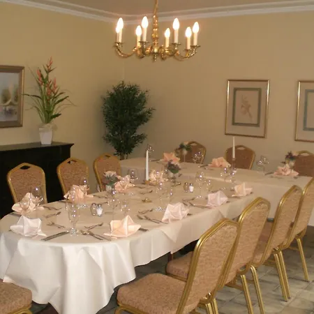 Hotel Hotel-restaurant Pfeffermuehle 3*