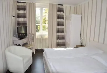 Hotel Hotel-restaurant Pfeffermuhle Doerverden