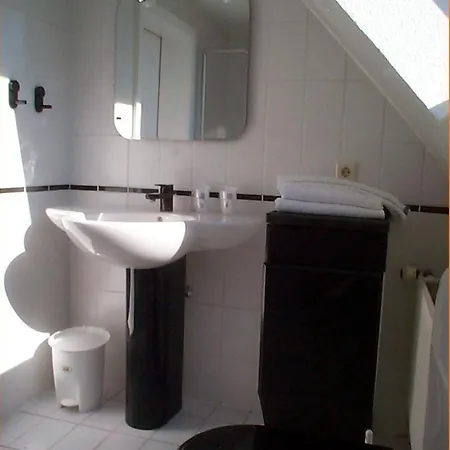 Hotel Hotel-restaurant Pfeffermuhle