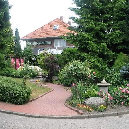 Hotel-restaurant Pfeffermuhle 3*