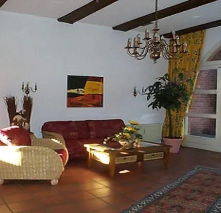 Hotel-restaurant Pfeffermuhle Hotel 3*